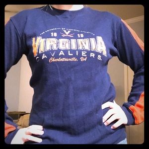 Virginia Cavaliers Sweater